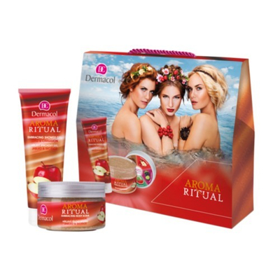 Set për trup Dermacol Aroma Ritual