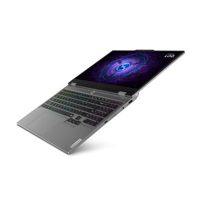 Laptop gaming Lenovo LOQ 15IAX9, 15.6", Intel Core i5, i zi