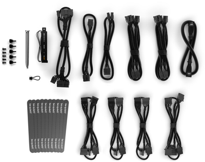 Burim energjie be quiet! Dark Power 13 BN334 , 850W
