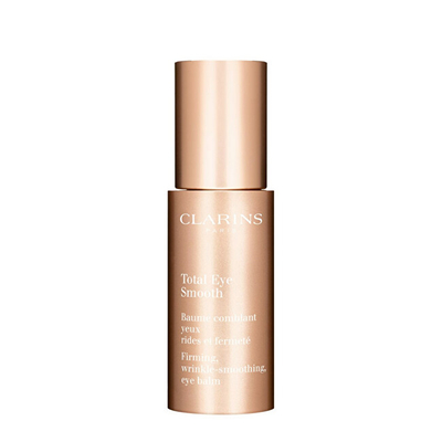 Clarins Total Eye Smooth Балсам за Очи, 15 ml