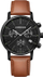 Orë dore Wenger Urban Classic Chrono 01.1743.115