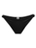 Bikini të poshtme për femra ONLY, të zeza