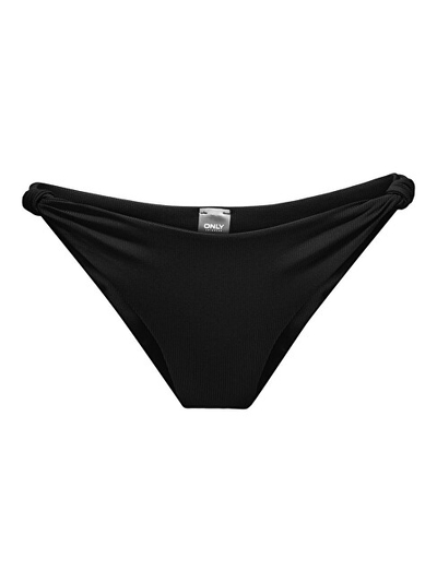Bikini të poshtme për femra ONLY, të zeza