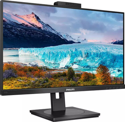 Monitor Philips S-line 272S1MH/00, 27", Full HD, IPS