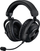 Kufje lojërash wireless Logitech G Pro X 2 Lightspeed, PC, me qëndrim, të zeza