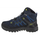 Планинарски обувки CMP Moon Mid WP Kids Jr 31Q4794-N950, водоотпорни, сиви