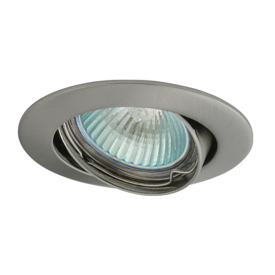 Ndriçues tavani Kanlux VIDI CTC-5515-C/M, 550 W, krom