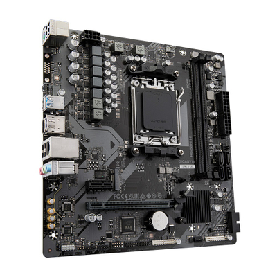 Pllakë amë Gigabyte MB GA-A620M H, Micro-ATX, AM5