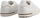 Atlete lëkure Birkenstock Bend, me shollë anatomike, të bardha