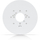 Pлоча за монтажа Ubiquiti UACC-GB-Plate-W, за камери UniFi Protect, бела