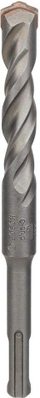 Frezë murature Bosch Series 3 SDS Plus 3, 15mm, 160mm, gri