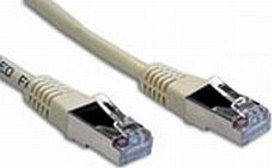 Kabllo rrjeti Logon Professional Patch Cable SF UTP, 30m, gri
