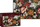 Puzzle Interdruk Secret Garden 3, 1000 copë, 67 x 48 cm, shumëngjyrësh