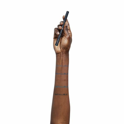 Penel për sy L´Oréal Paris Infaillible Grip 27H Precision Felt Eyeliner, 1 ml