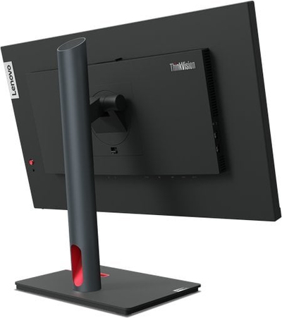 Monitor Lenovo ThinkVision P24q-30, 23.8", WQHD, i zi