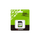 Kartë memorie SDXC Kingston Canvas Select Plus, 256GB, 150MB/s, e zezë