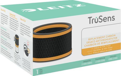 Filtër i ajrit nga karboni Leitz TruSens Z-1000