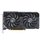 Kartë grafike ASUS Dual GeForce RTX 4060 OC, 8GB GDDR6, 2.5 slot, e zezë