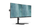 Mbajtëse monitori Digitus DA-90401, për 2 ekrane 15"-32", 8 kg, VESA 75x75 100x100, e zezë