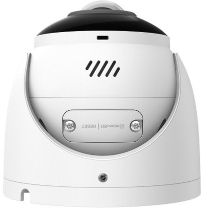 Kamera sigurie TP-Link VIGI S485PI Turret IP, 8MP 4K, IR 20m, e bardhë