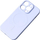 Futrollë silikoni MagSafe për iPhone 15 Pro, blu