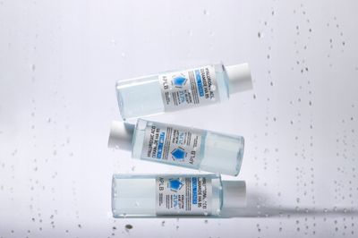 Tonik fytyre APLB Hyaluronic Acid Ceramide HA B5, 160ml, hidratues, për lëkurë të thatë dhe të ndjeshme