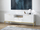 Komodë për TV Mijano Gold MRTV154 (154 x 56 x 39)