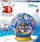 Puzzle 3D Ravensburger 11561 Disney Grogu, 72 pjesë, për fëmijë 6+