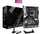 Pllakë amë ASRock X670E Pro RS, DDR5, ATX, WiFi, Socket AM5