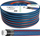 Zorrë kopshti Garden Hose, 30m, 3/4", 4 shtresa, jeshile