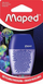 Mprehëse lapsash Maped Can, plastike, blu