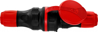 Plastrol ZWG-54 Приклучок и Утичница, 16A, 250V, IP54