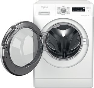 Lavatrice rrobash Whirlpool FFS 7469 W EE, 7kg, 1351 RPM, klasa A, e bardhë
