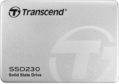 Disk SSD Transcend SSD230S, 128GB    