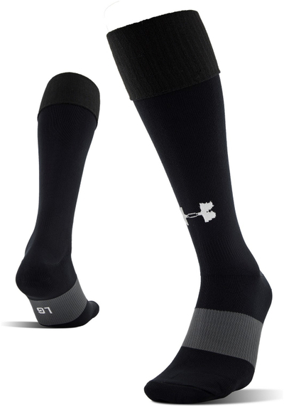 Машки чорапи Under Armour, спортски, црни