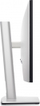 Monitor Dell UltraSharp U2422H (210-AYUI), 24", 1920x1080, IPS, ngjyrë argjendi;