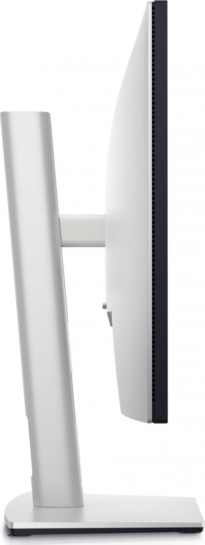 Monitor Dell UltraSharp U2422H (210-AYUI), 24", 1920x1080, IPS, ngjyrë argjendi;