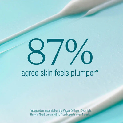 Krem nate për fytyrë Super Facialist Collagen+ Firming Night Cream, 50ml