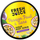 Scrub trupi Fresh Juice Sugar me passion fruit dhe lule Tiare, 200 ml