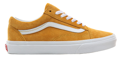 Atlete Vans VN0A4BV5V771, mVN0848-44, të verdha