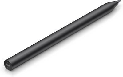 Stilolaps dixhital HP Rechargeable MPP 2.0 Tilt Pen, rikarikues, me tilt, i zi