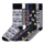Set çorape Funky Steps FSB280, 7 palë