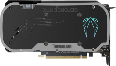 Kartelë grafike Zotac Gaming GeForce RTX 4070 Twin Edge OC 12GB GDDR6X