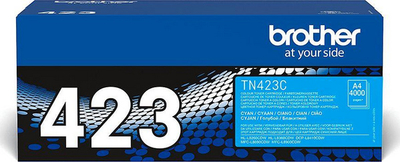Printer Brother TN-423C, ngjyrëcyan