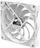 Ventilator për kompjuter Alpenfohn Wing Boost 3 ARGB, i bardhë