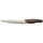 Thikë Lamart LT2124 KATANA - 33cm, kafe