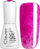 Llak xhel hibrid për thonj Clavier Luxury Berry Shake 113, efekt holografik, 10ml, rozë