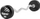 Shtangë fikse Tiguar TI WLBPU030, curl, 30 kg, e zezë