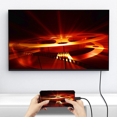 Kabllo USB C në DisplayPort Equip 133423, 3m, 8K 60Hz, e zezë