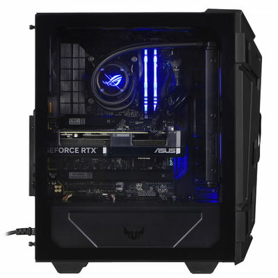 Kompjuter Actina, Intel Core i5-13500, 32GB RAM, 1TB SSD, i zi